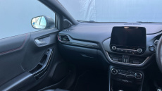 Ford Puma 1.0 EcoBoost Hybrid mHEV ST-Line X 5dr Petrol Hatchback